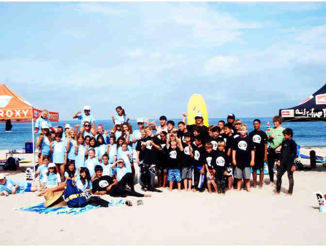 Perfect Day Surf Camp: One Day Surf Camp
