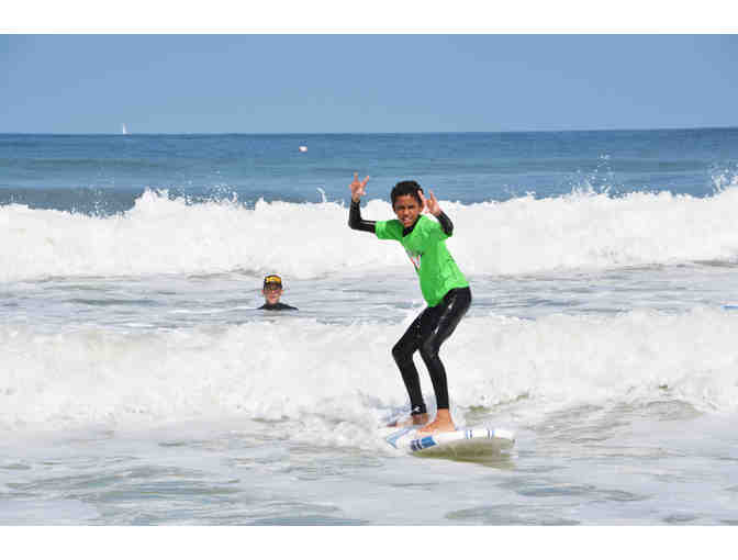 Perfect Day Surf Camp: One Day Surf Camp