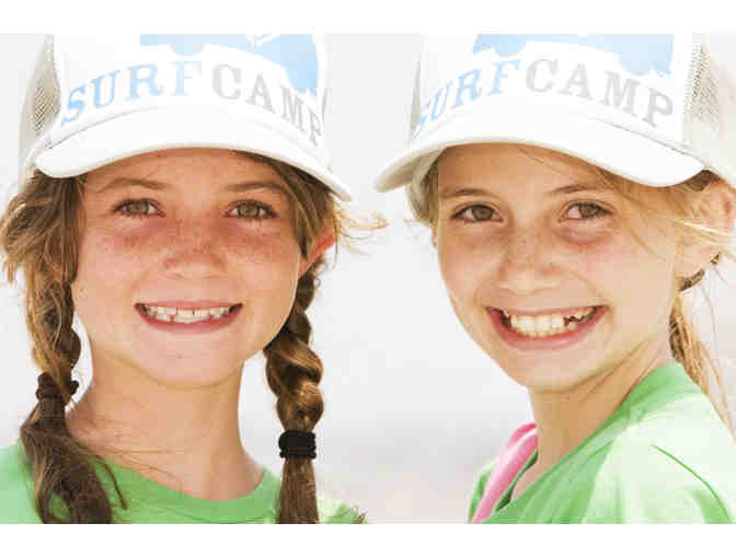 Perfect Day Surf Camp: One Day Surf Camp