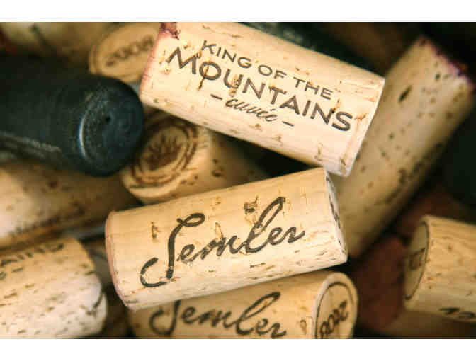 Malibu Family Wines: $50 Online Gift Card