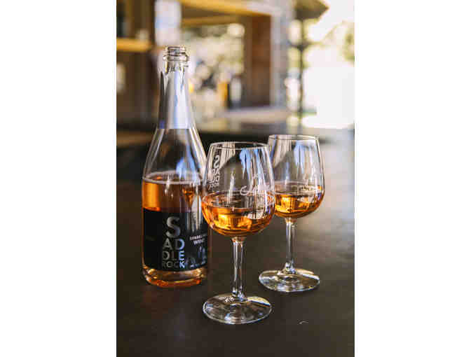 Malibu Family Wines: Wine Club Membership