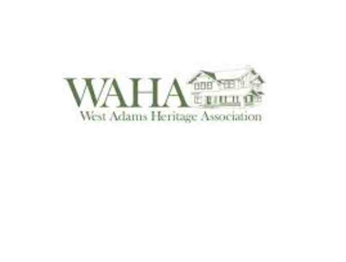 The 'Heights of Elegance' Tour, West Adams Heritage Association - 2 Tickets 5/6