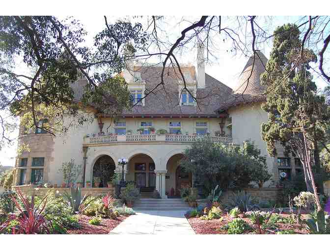 The 'Heights of Elegance' Tour,  West Adams Heritage Association - 2 Tickets 5/6