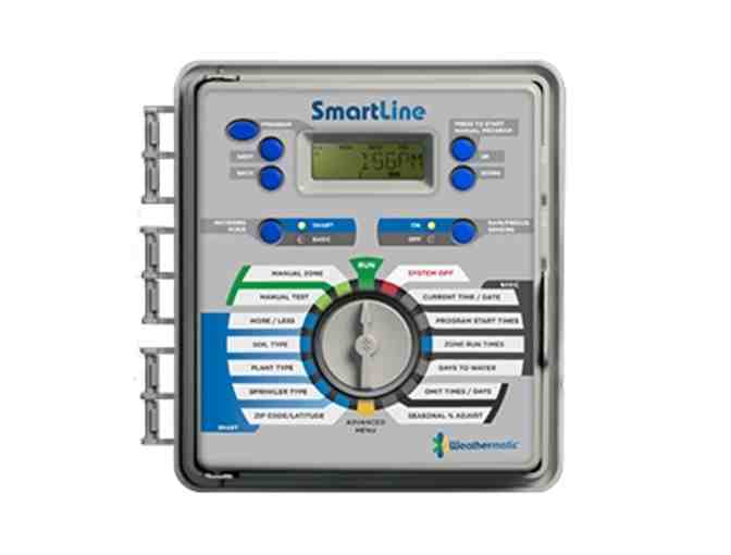 Irrigation System: Eagle Spec Sales Group