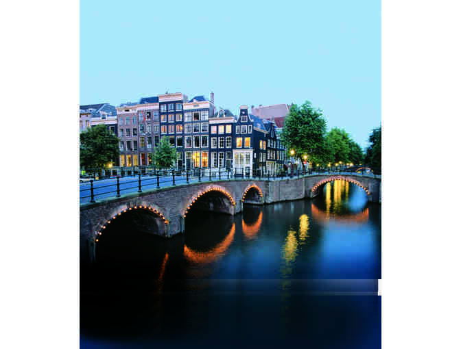 Viking Cruises: 8-Day Rhine Getaway or Romantic Danube Cruise for Two