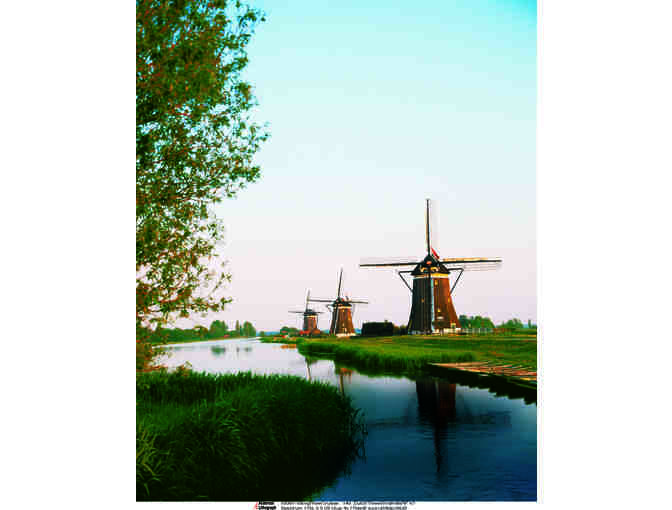 Viking Cruises: 8-Day Rhine Getaway or Romantic Danube Cruise for Two