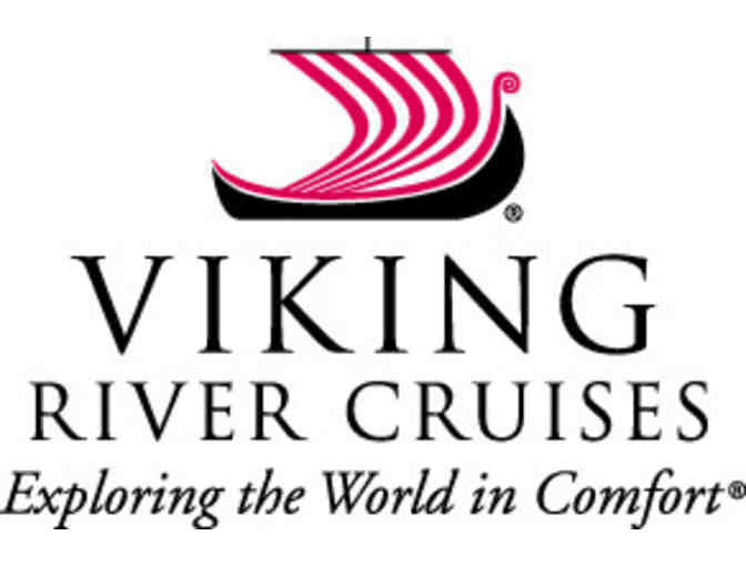 Viking Cruises: 8-Day Rhine Getaway or Romantic Danube Cruise for Two - Photo 6