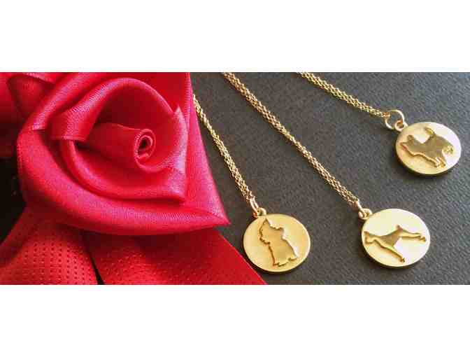 Mochi & Jolie : $100 Gift Certificate