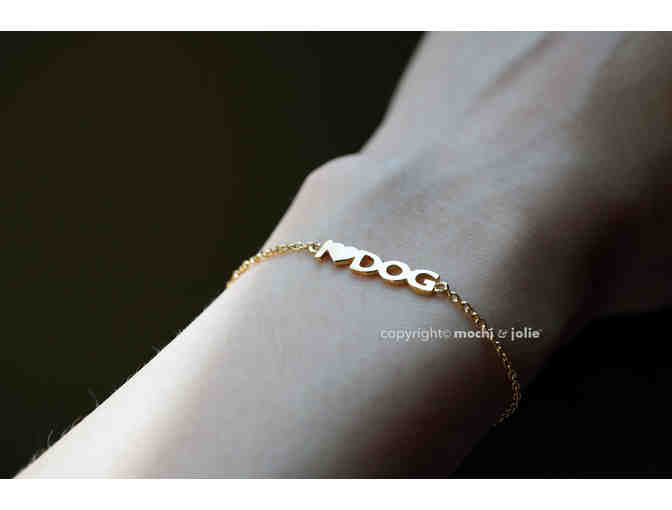 Mochi & Jolie : $100 Gift Certificate