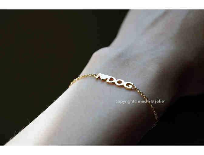 Mochi & Jolie : $100 Gift Certificate