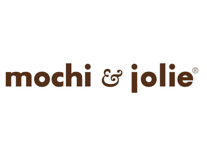 Mochi & Jolie : $100 Gift Certificate