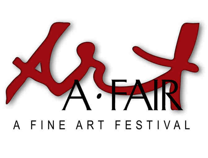Laguna's Art-A-Fair: 4 Season Passes