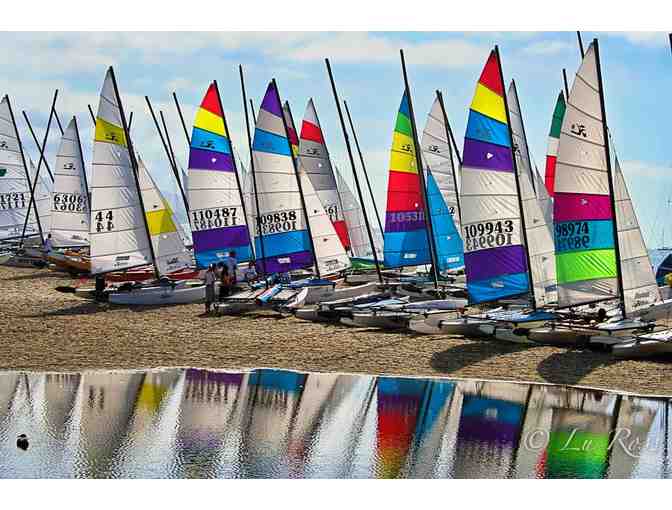 Laguna's Art-A-Fair: 4 Season Passes