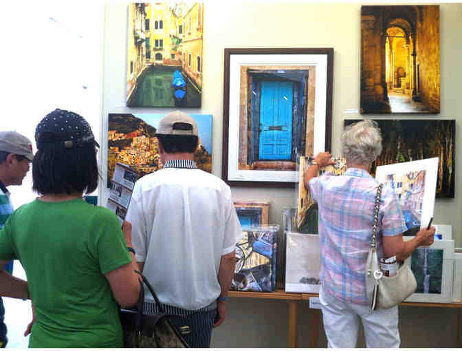 Laguna's Art-A-Fair: 4 Season Passes