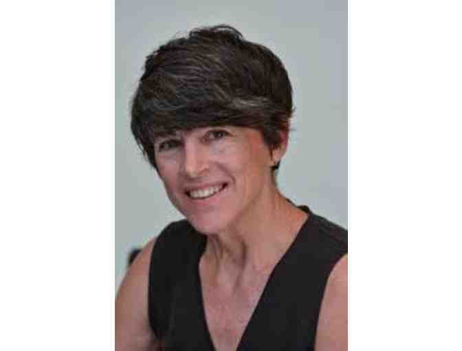 Knitt, Crochet, Crafts with KPCC reporters Sharon McNary & Annie Gilbertson