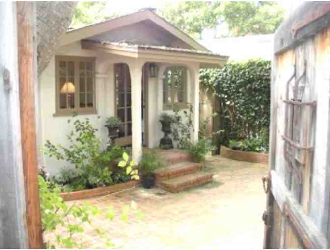 Carmel By-The-Sea Getaway, 3-Night Midweek Cottage Stay
