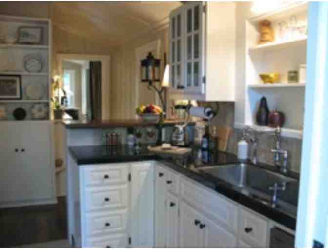 Carmel By-The-Sea Getaway, 3-Night Midweek Cottage Stay