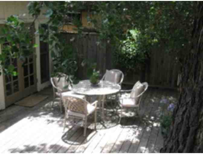 Carmel By-The-Sea Getaway, 3-Night Midweek Cottage Stay