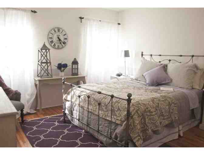 Santa Barbara Getaway, 3 Midweek Nights at Maison Provence (or 2 Weekend Nights)