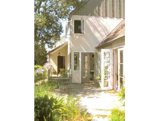 Carmel By-The-Sea Getaway, 2 Night Stay