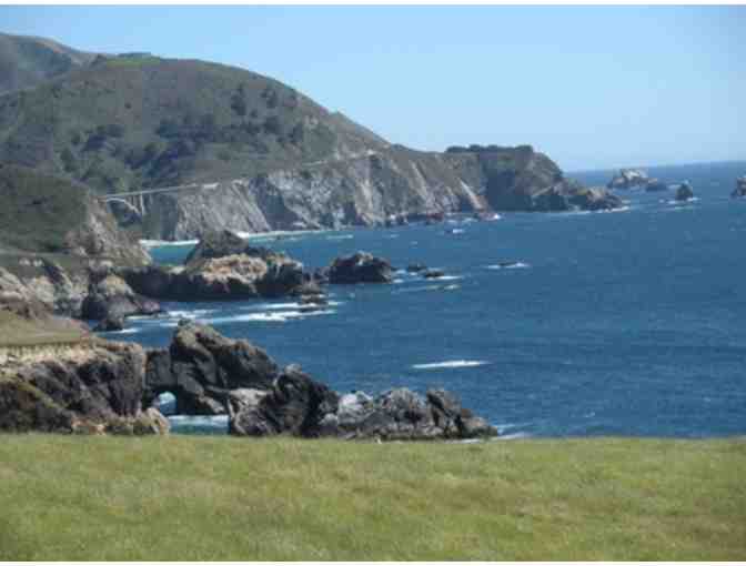 Carmel By-The-Sea Getaway, 2 Night Stay