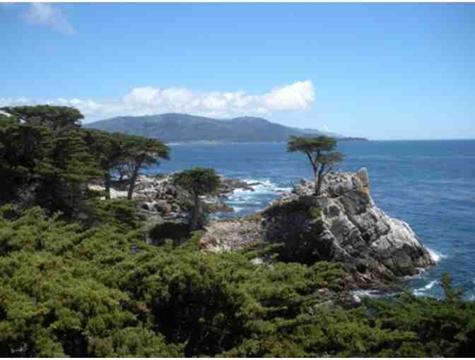 Carmel By-The-Sea Getaway, 2 Night Stay