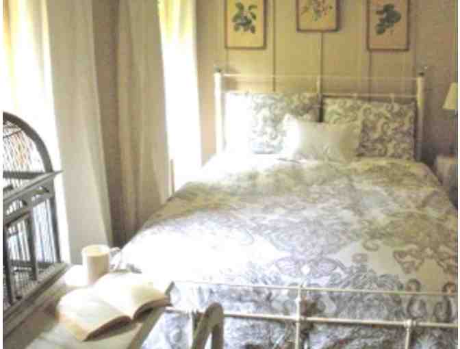 Carmel By-The-Sea Getaway, 3-Night Midweek Cottage Stay