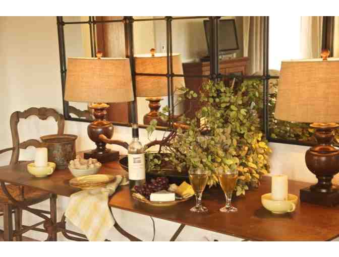 Santa Barbara Getaway, 3 Midweek Nights at Maison Provence (or 2 Weekend Nights)