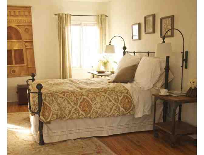 Santa Barbara Getaway, 3 Midweek Nights at Maison Provence (or 2 Weekend Nights)