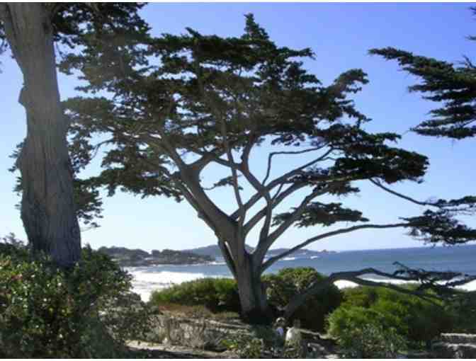 Carmel By-The-Sea Getaway, 3-Night Midweek Cottage Stay
