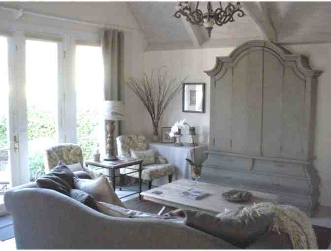 Carmel By-The-Sea Getaway, 2 Night Stay