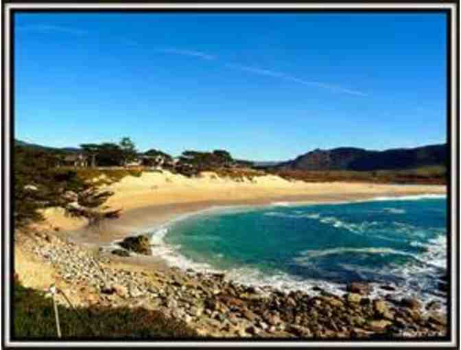 Carmel By-The-Sea Cottage Getaway, 2-Night Midweek  Stay