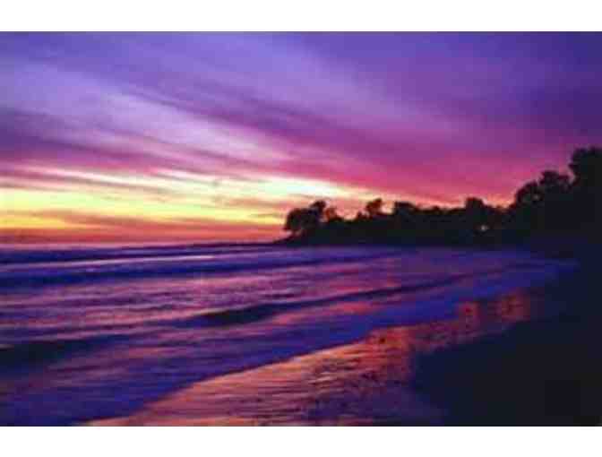 Santa Barbara Getaway: 2-Night Weekend Stay