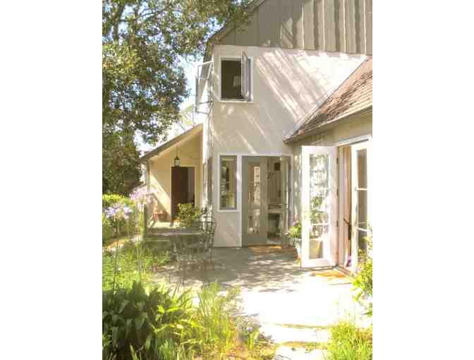 Carmel By-The-Sea Cottage Getaway, 2-Night Midweek  Stay