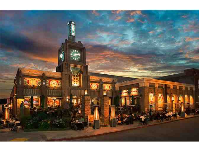 Urth Caffe: $50 Gift Card