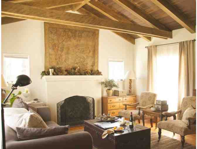 Santa Barbara Getaway: 3-Night Midweek Stay