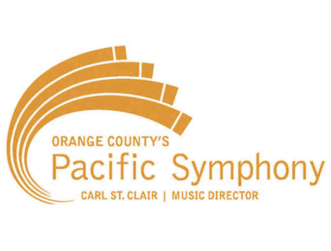 Organ Splendor: 2 Tickets, Segerstrom Hall, 2/5