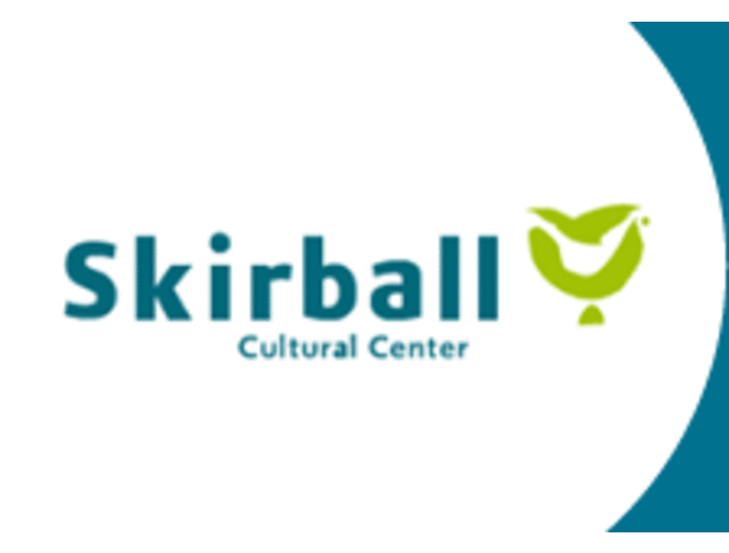 Skirball Cultural Center: 4 Tickets, A Path Appears: Actions for a Better World