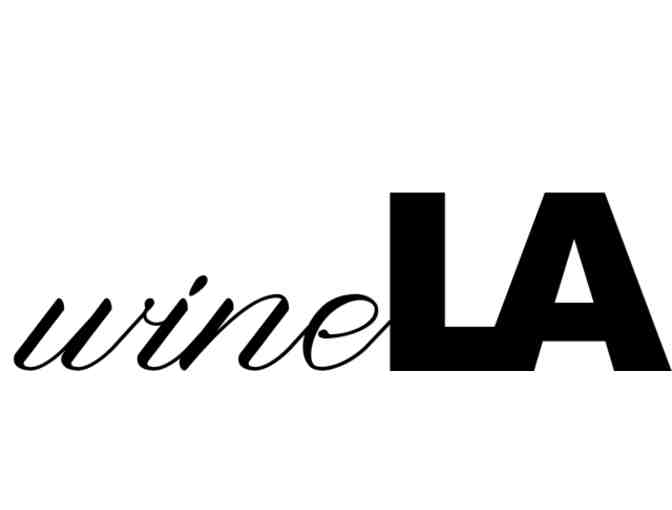 wineLA: Wine Tasting, The Peninsula Hotel, Beverly Hills