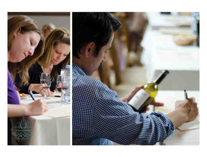 wineLA: Introduction to Wine, Class for Two