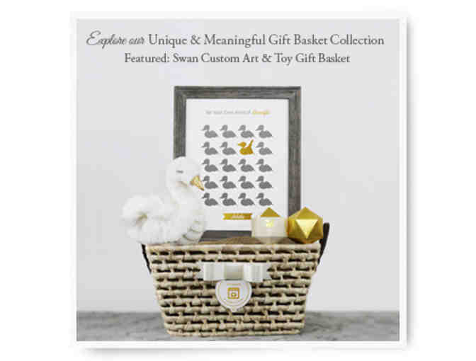 A Dash of Confetti - Unique Baby Gifts: $100 Gift Certificate