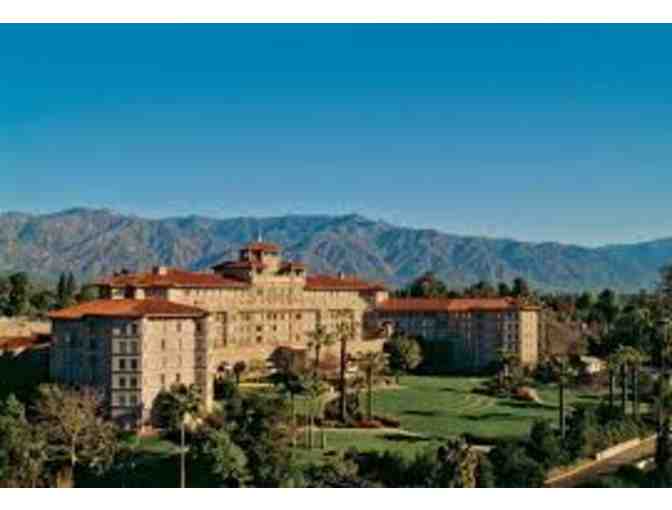 The Langham Huntington, Pasadena: One Night Stay, Breakfast, Valet Parking