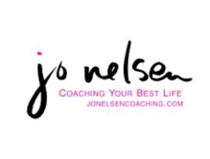 Certified Professional Coach: 5 Coaching  Sessions