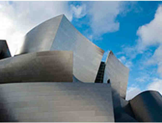 LA Phil, Perlman & Ax in Recital: 2 Tickets, Disney Concert Hall, 1/12