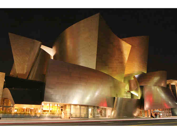 LA Phil, Yo-Yo Ma & Kathryn Stott - Orchestra Seats: 2 Tickets, Disney Concert Hall, 5/15
