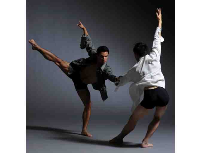 Pasadena Dance Theatre: $100 Gift Certificate