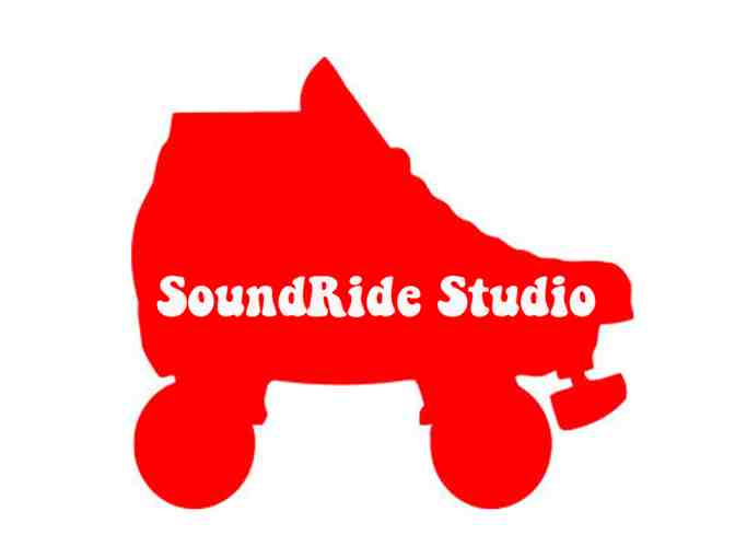 Soundride Studio: Voice Over Demo Reel