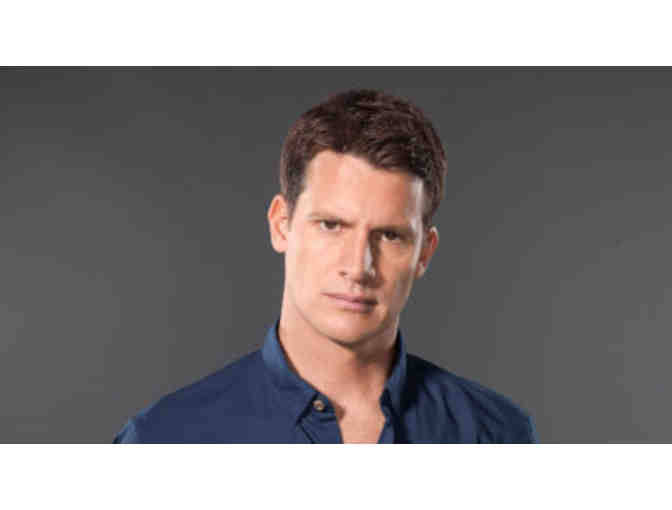 Tosh.0: 4 Tickets to a Live Taping