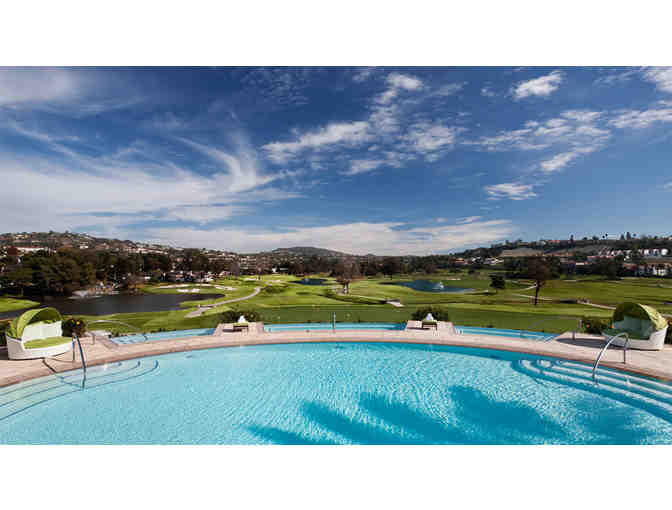 OMNI La Costa Resort & Spa: Two Night Stay for Two Guests