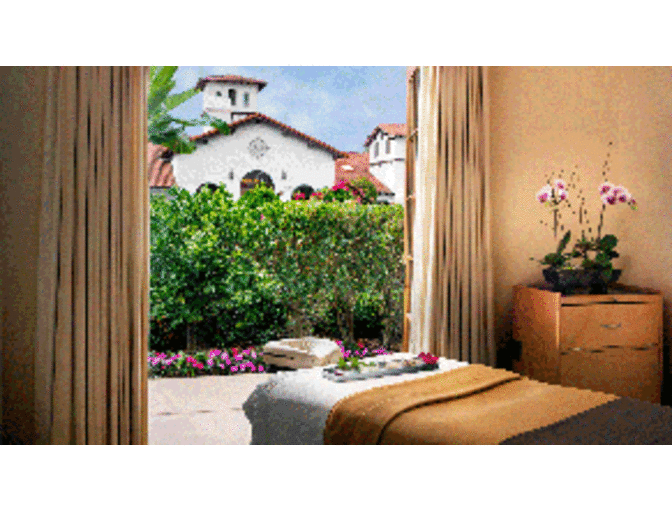 OMNI La Costa Resort & Spa: Two Night Stay for Two Guests